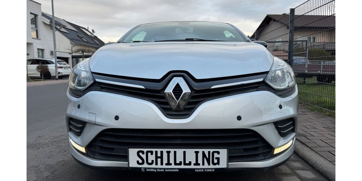 Renault Clio 92.039 km 7.499 &euro; Freigericht/ Somborn bei Frankfurt am Main 63579