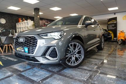 Audi Q3 164.850 km 27.990 &euro; Mühlheim am Main nähe Frankfurt 63165