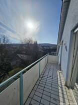 Etagenwohnung Aschaffenburg Schweinheim - 2 Zimmer, 59 m&sup2;, 225.000&euro; | Angebot:25770252