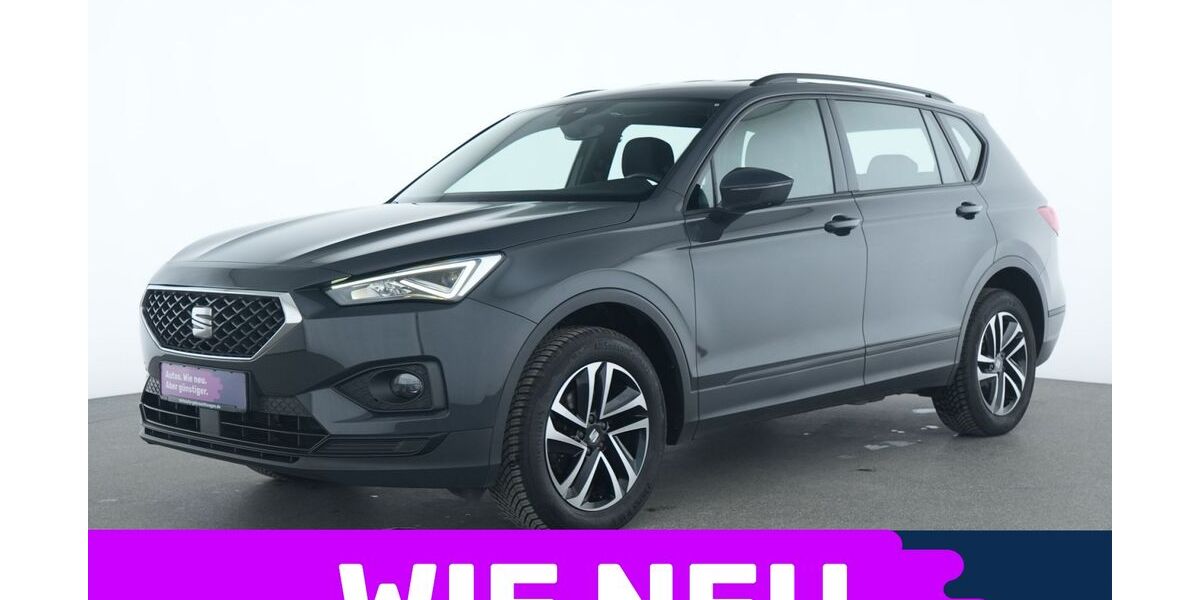 Seat Tarraco 72.782 km 21.788 &euro; Dietzenbach bei Frankfurt 63128