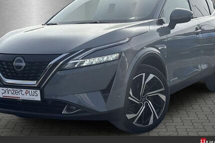 Nissan Qashqai 56.161 km 28.470 &euro; Rödermark 63322