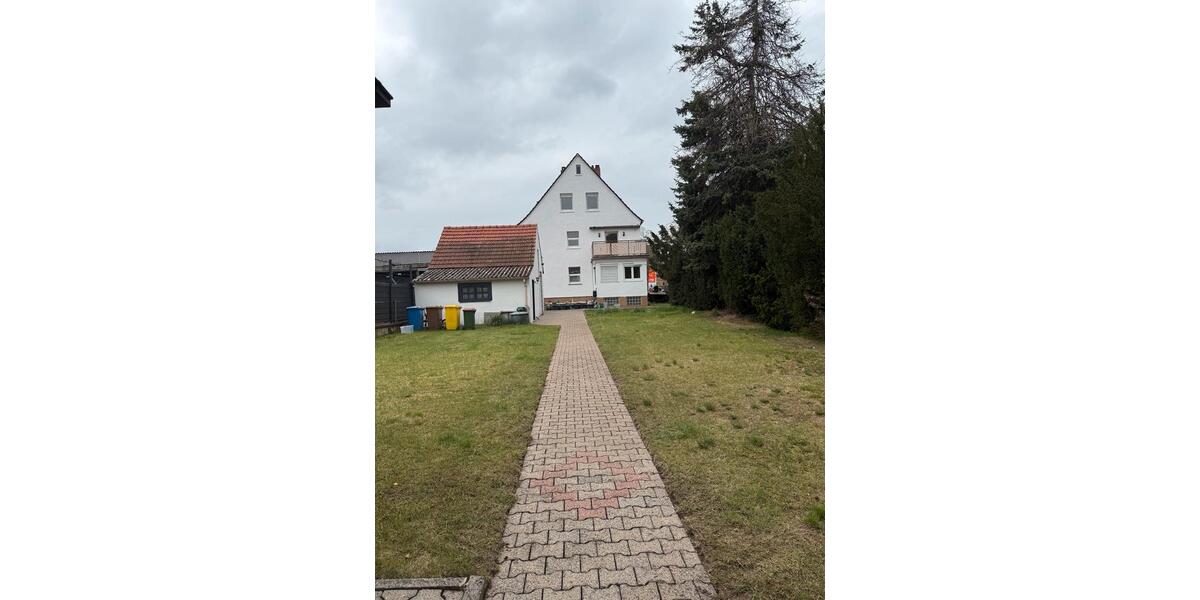 Mehrfamilienhaus, Wohnhaus Hanau Lamboy - 7 Zimmer, 174 m&sup2;, 650.000&euro; | Angebot:26221860