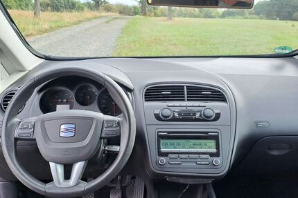 Seat Altea 37.200 km 6.850 &euro; Höchst 64739