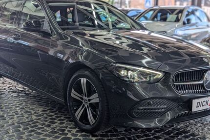 Mercedes-Benz C 200 60.409 km 29.980 &euro; Dieburg 64807