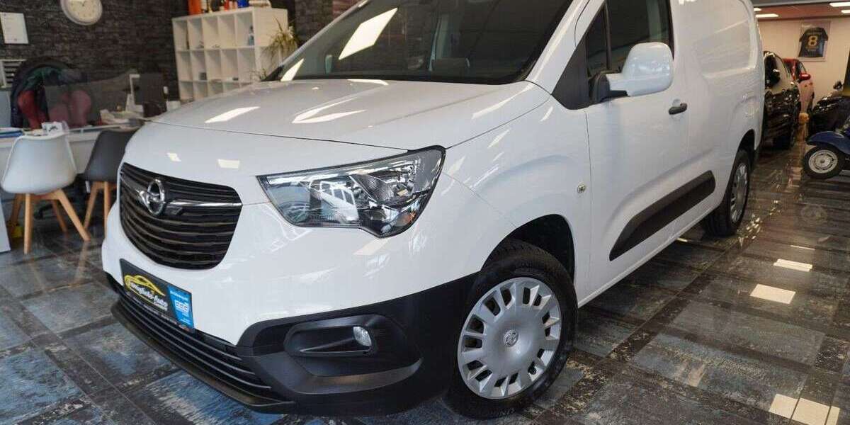 Opel Combo 136.212 km 9.450 &euro; Mühlheim / Main 63165