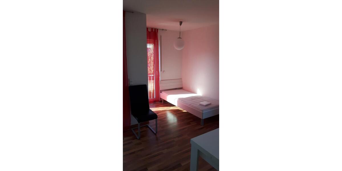 Etagenwohnung Aschaffenburg Gailbach - 1 Zimmer, 25 m&sup2;, 390&euro; | Angebot:26589170