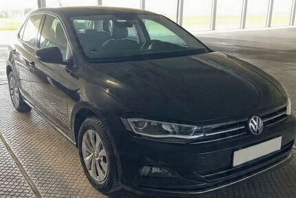 VW Polo 56.000 km 20.300 &euro; Erlensee 63536