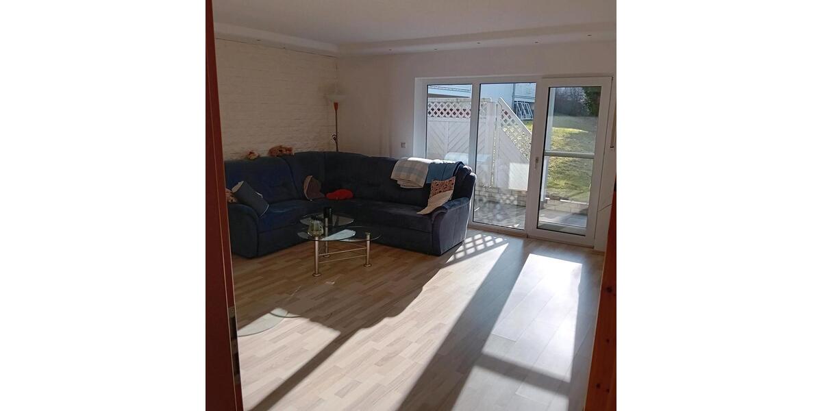 Erdgeschoßwohnung Schöllkrippen - 4 Zimmer, 119 m&sup2;, 369.000&euro; | Angebot:26136882