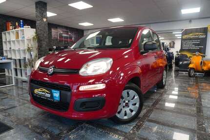 Fiat Panda 112.504 km 5.990 &euro; Mühlheim / Main 63165