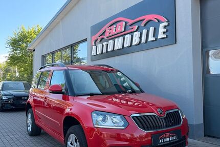 Skoda Yeti 160.000 km 12.490 &euro; Eppertshausen 64859