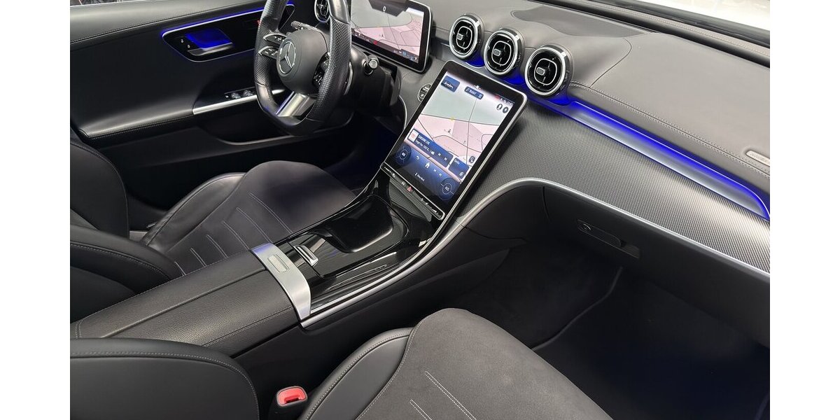 Mercedes-Benz C 220 T d AMG PANORAMA- KAMERA-TEMPOMAT- CARPLAY 89.035 km 32.700 &euro; Groß-Umstadt 64823