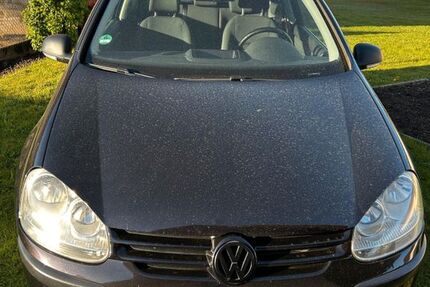 VW Golf 196.000 km 1.800 &euro; Krombach 63829