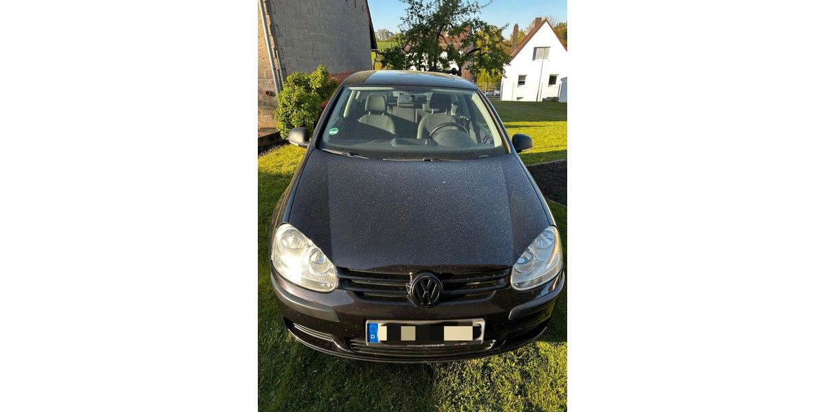 VW Golf 196.000 km 1.800 &euro; Krombach 63829