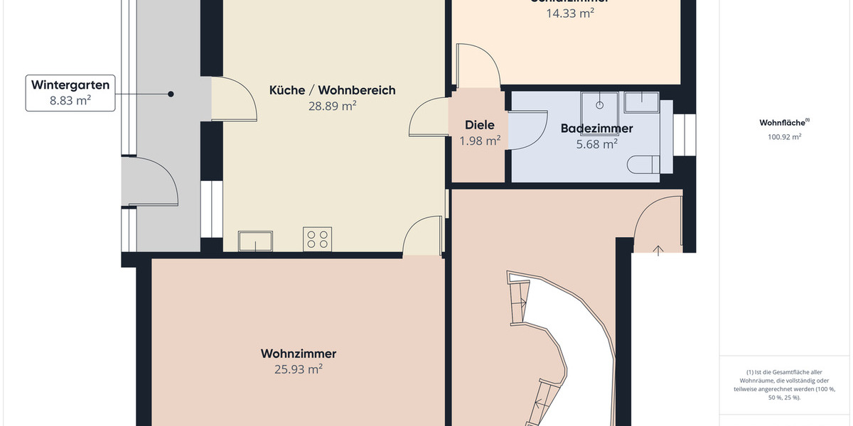 Mehrfamilienhaus, Wohnhaus Hasselroth Gondsroth - 6 Zimmer, 189 m&sup2;, 449.000&euro; | Angebot:25686885
