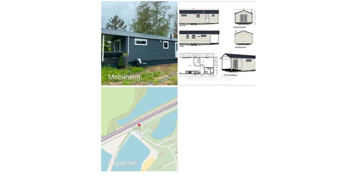 Einfamilienhaus Schöllkrippen - 2 Zimmer, 53 m&sup2;, 99.000&euro; | Angebot:25522950