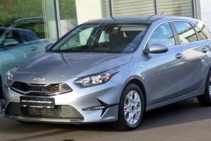 Kia ceed / Ceed 12.300 km 19.380 &euro; Obernburg 63785