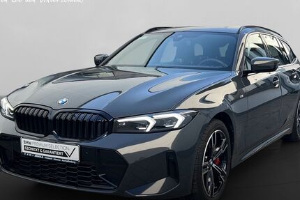 BMW 318 12.900 km 39.310 &euro; Alzenau 63755