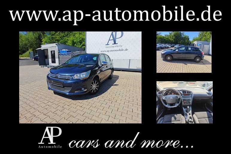 Citroen C4 69.883 km 5.950 &euro; Waldaschaff/Aschaffenburg 63857