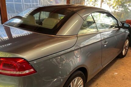 VW Eos 50.000 km 15.900 &euro; Lützelbach 64750