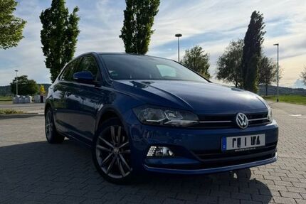 VW Polo 89.550 km 16.490 &euro; Kleinwallstadt 63839