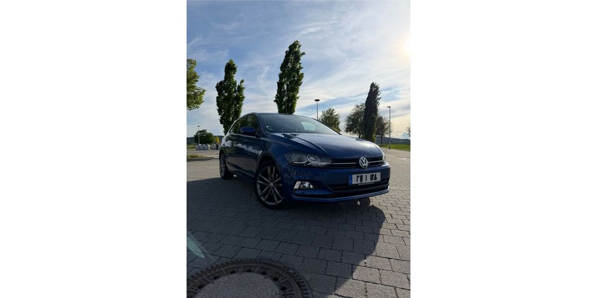 VW Polo 89.550 km 16.900 &euro; Kleinwallstadt 63839