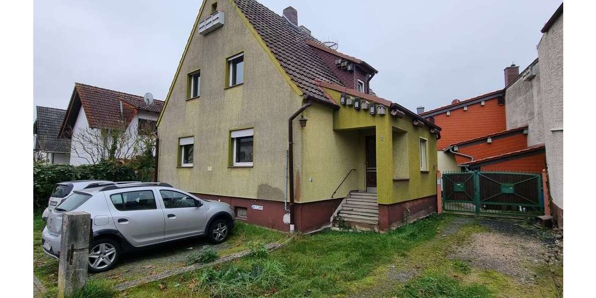 Einfamilienhaus Münster (Altheim) - 7 Zimmer, 179 m&sup2;, 700.000&euro; | Angebot:25279089