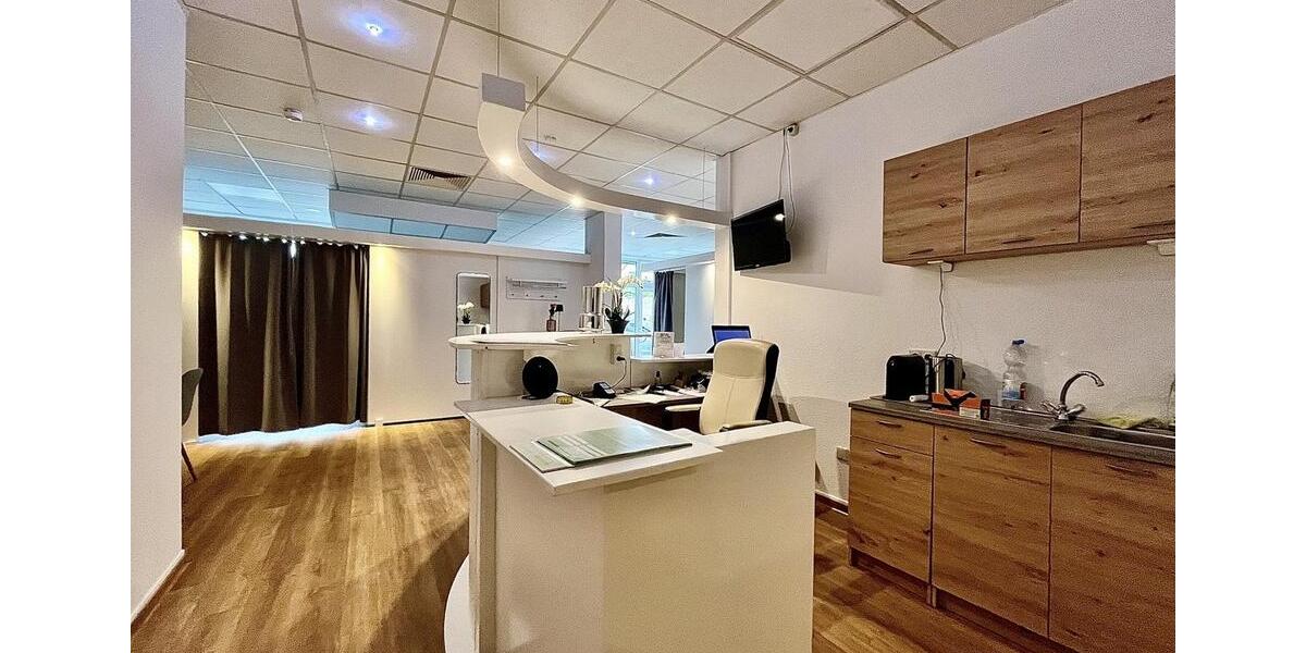 Gewerbeobjekt Groß-Zimmern Zimmern - 880&euro; | Angebot:23091106