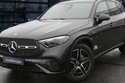 Mercedes-Benz GLC 300 15.000 km 61.740 &euro; Aschaffenburg 63741