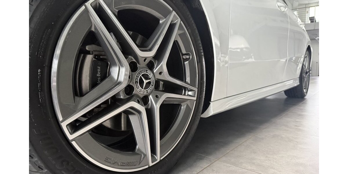 Mercedes-Benz A 200 AMG ADVANCED+ PANORAMA- MULTIBEAM- KAMERA! 11.643 km 32.468 &euro; Groß-Umstadt 64823