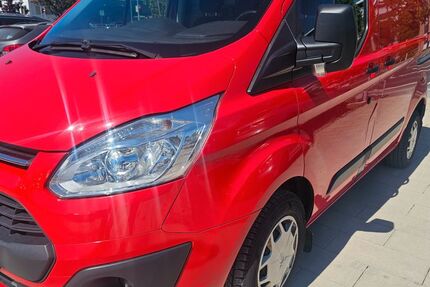 Ford Transit Custom 214.000 km 10.950 &euro; Aschaffenburg 63741