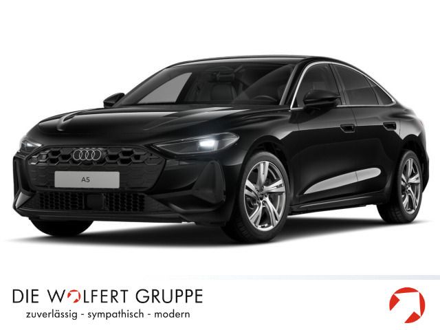 Audi A5 37.044 km 39.860 &euro; Bürgstadt 63927