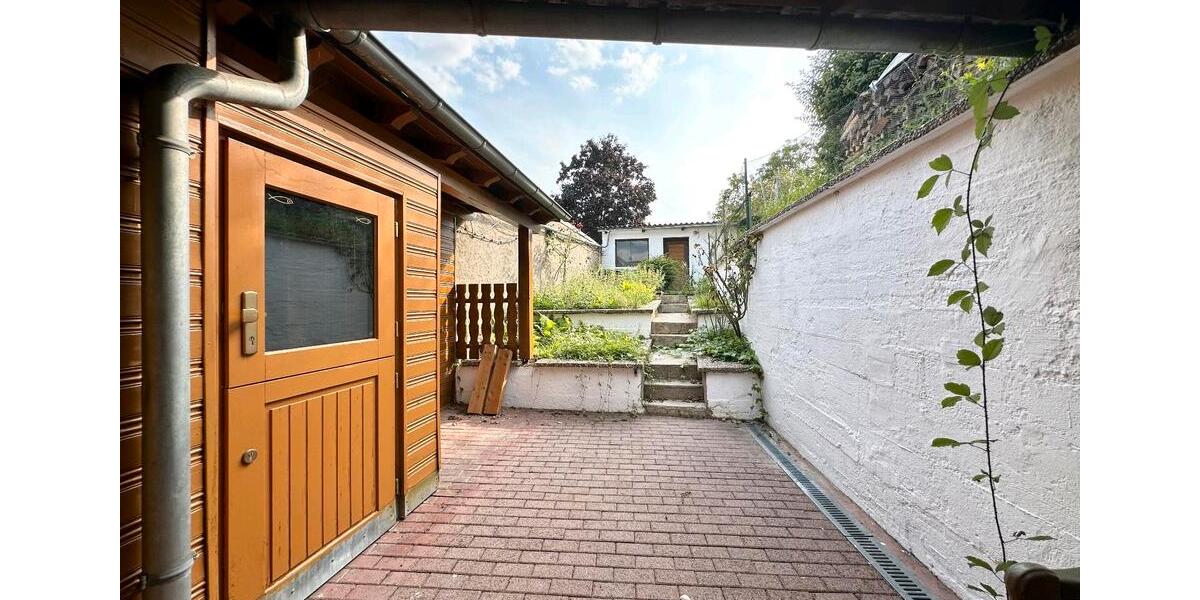 Einfamilienhaus Lützelbach - 5 Zimmer, 130 m&sup2;, 229.000&euro; | Angebot:24465673