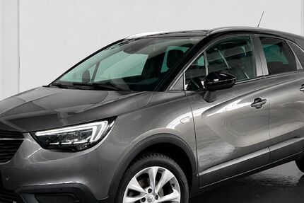 Opel Crossland (X) 121.492 km 11.480 &euro; Rodgau 63110