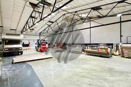 Gewerbeobjekt Maintal - 2.200&euro; | Angebot:24759538