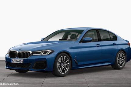 BMW 520 63.100 km 38.710 &euro; Hösbach 63768