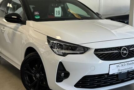 Opel Corsa 49.112 km 12.499 &euro; Heusenstamm 63150
