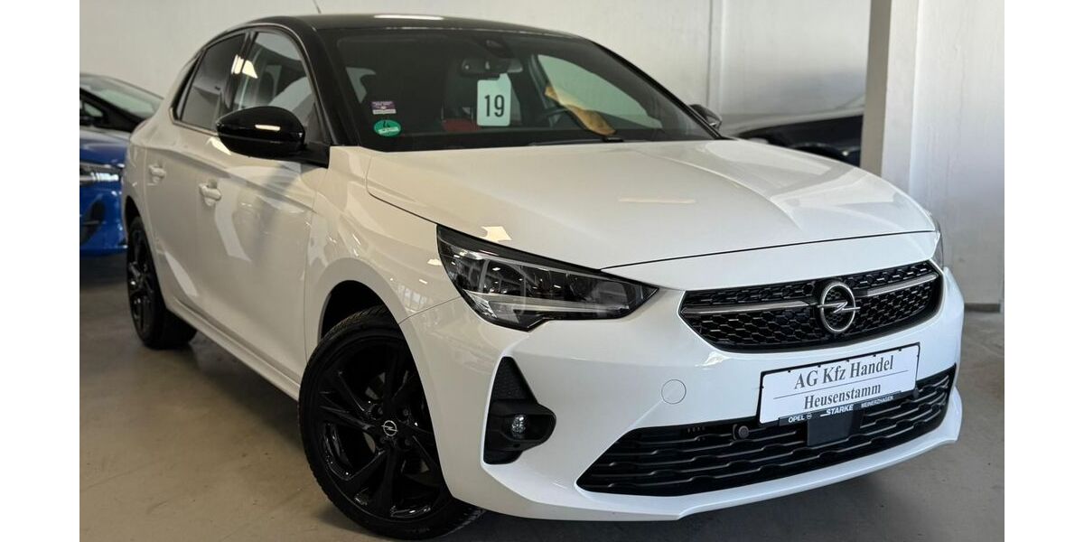 Opel Corsa 49.112 km 12.499 &euro; Heusenstamm 63150