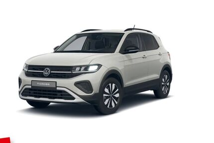 VW T-Cross 5.100 km 21.850 &euro; Bürgstadt 63927