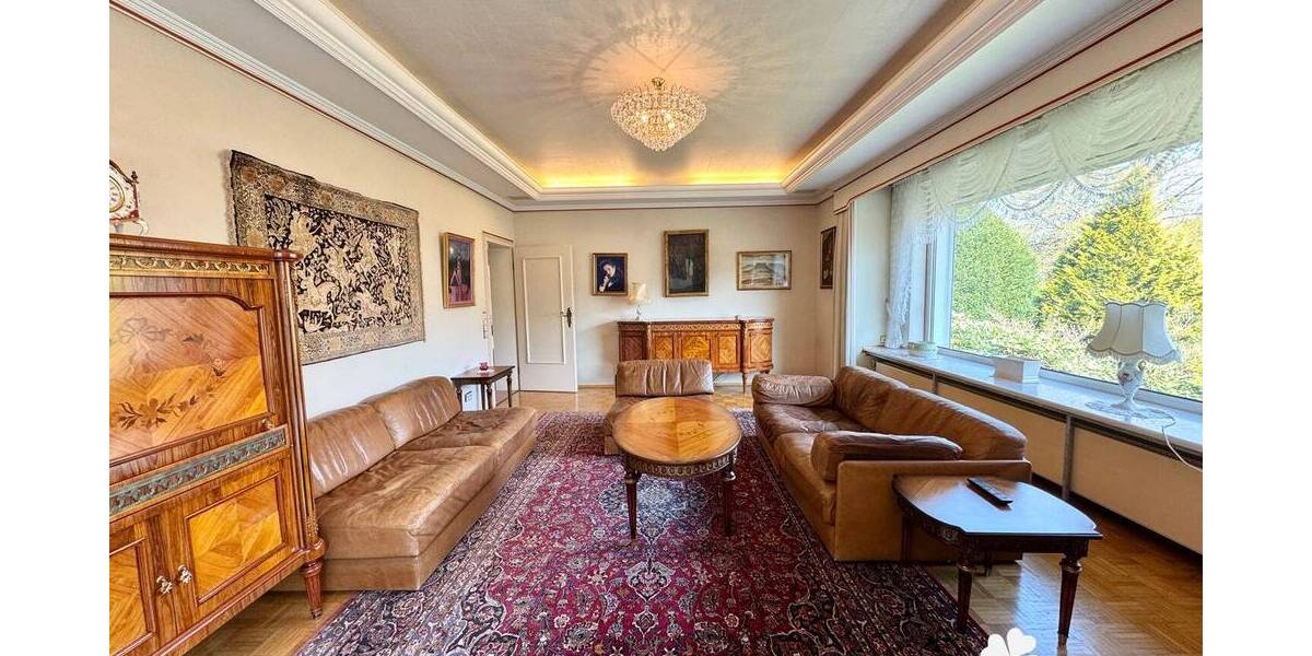 Einfamilienhaus Bessenbach Oberbessenbach - 8 Zimmer, 411 m&sup2;, 990.000&euro; | Angebot:25800487