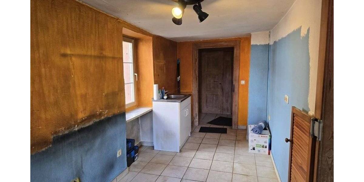 Einfamilienhaus Breuberg / Neustadt Neustadt - 4 Zimmer, 95 m&sup2;, 125.000&euro; | Angebot:25667643