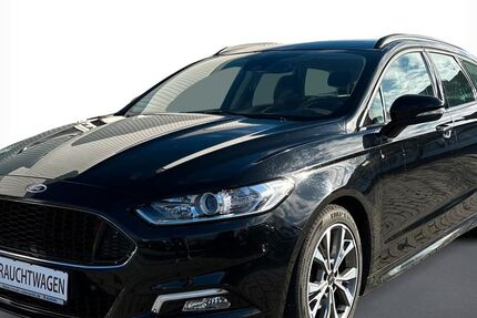 Ford Mondeo 85.300 km 13.750 &euro; Brensbach 64395