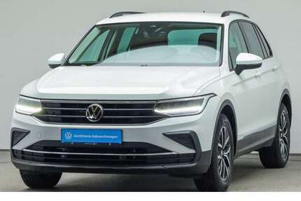 VW Tiguan 62.830 km 24.888 &euro; Mühlheim a. Main 63165