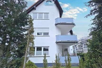 Wohnung Hanau Groß-Steinheim - 2 Zimmer, 71 m&sup2;, 900&euro; | Angebot:25382802