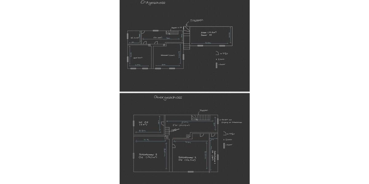 Einfamilienhaus Reinheim - 7 Zimmer, 165 m&sup2;, 1.500&euro; | Angebot:26657052