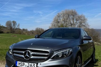 Mercedes-Benz C 250 85.000 km 27.990 &euro; Frammersbach 97833