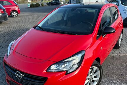 Opel Corsa 147.191 km 6.099 &euro; Freudenberg 97896