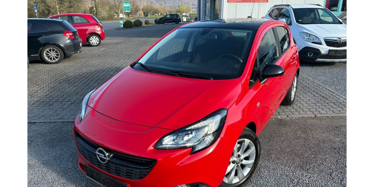 Opel Corsa 147.191 km 6.399 &euro; Freudenberg 97896