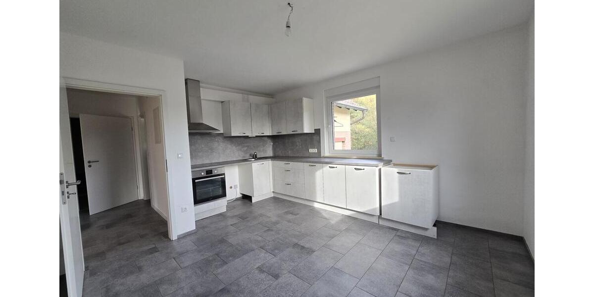 Etagenwohnung Krombach - 4 Zimmer, 86 m&sup2;, 770&euro; | Angebot:26297202