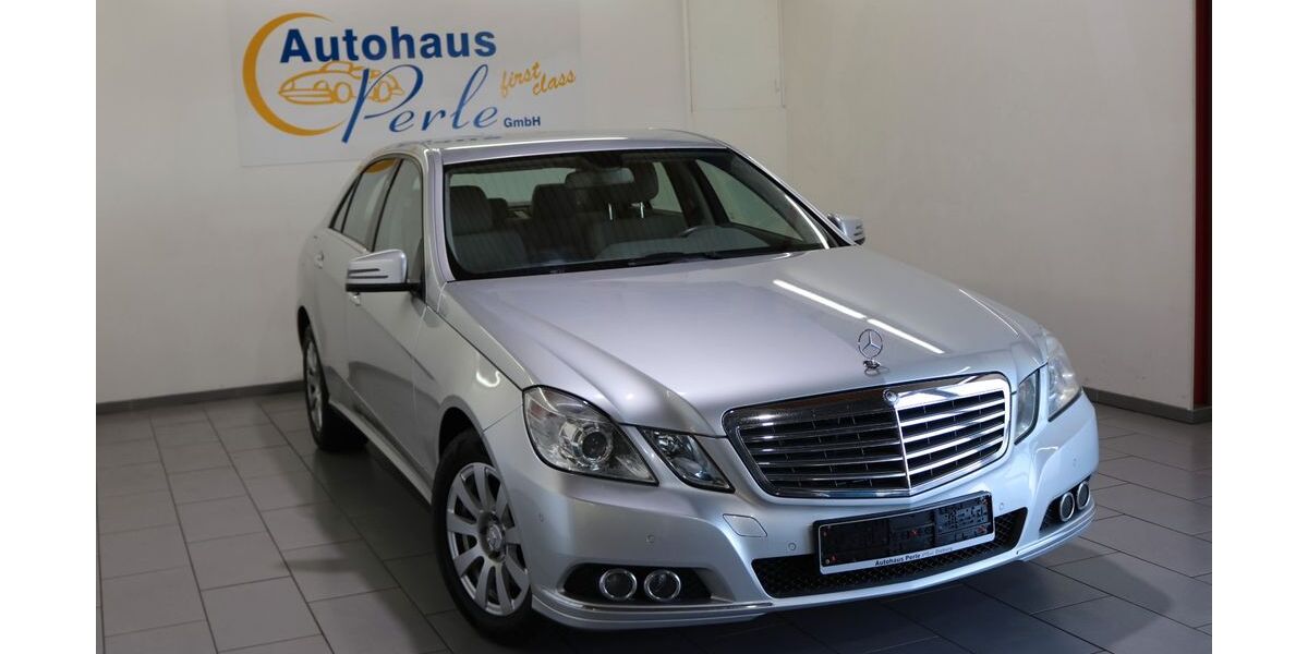 Mercedes-Benz E 250 298.000 km 5.490 &euro; Dieburg 64807
