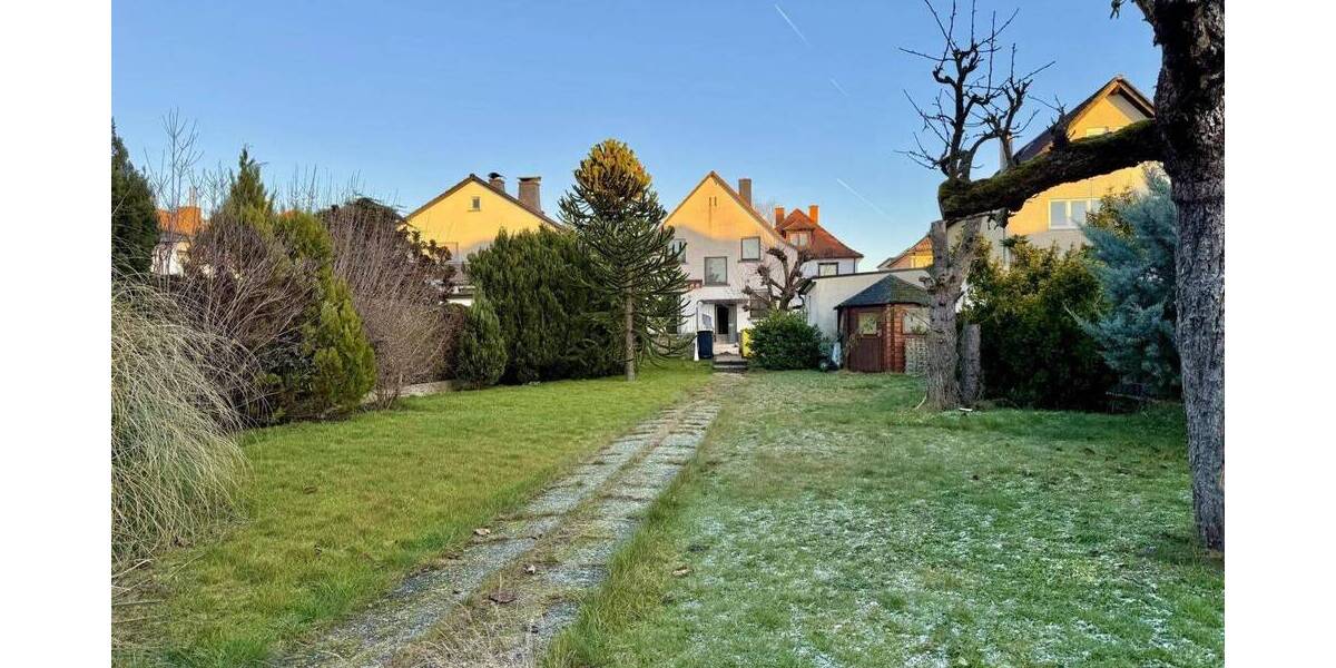 Einfamilienhaus Rodgau Weiskirchen - 5 Zimmer, 121 m&sup2;, 399.000&euro; | Angebot:26190306